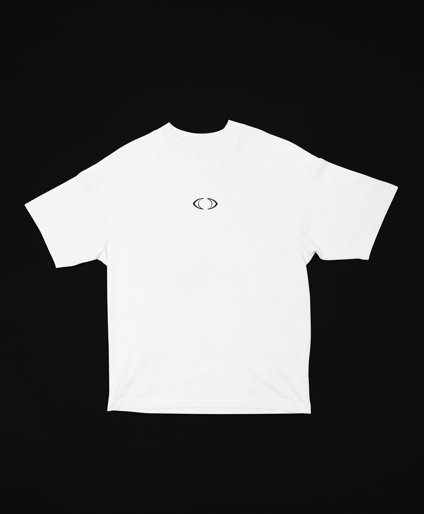 PAIN TO POWER T-SHIRT WHITE