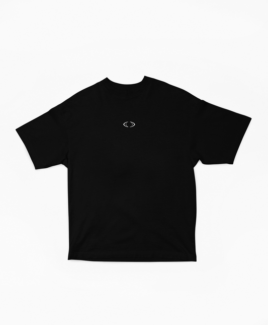 PAIN TO POWER T-SHIRT BLACK