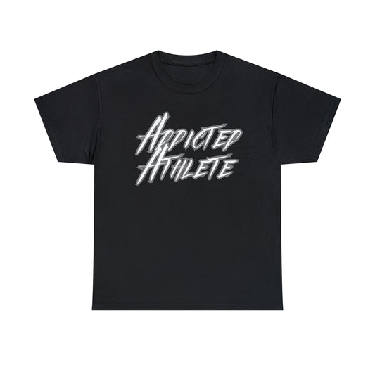ADDICTEDATHLETE PUMP COVER BLACK